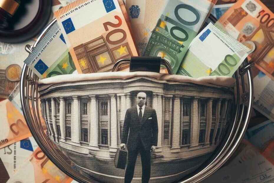 Abogados Derecho Penal Económico en Sevilla, MS Legal. La Evolución del Delito de Blanqueo de Capitales en el Derecho Penal Contemporáneo