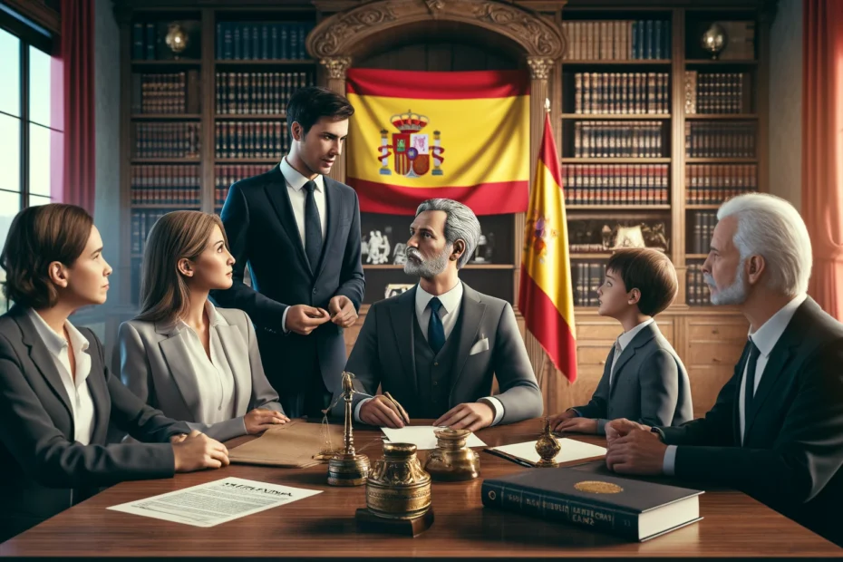 Abogado Derecho Sucesiones Sevilla. Madrid Salinas Legal. Breve resumen, a modo de recordatorio, del derecho sucesorio