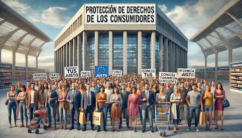 Abogados Derechos Consumidor Sevilla, Derecho Civil. Reclamaciones por Productos Defectuosos o Servicios no Prestados. Madrid Salinas Abogados