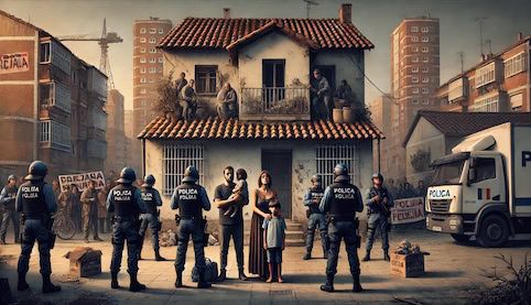 Abogados Derecho Inmobiliario Sevilla. Madrid Salinas Abogados. Desahucios por Falta de Pago del Alquiler: Un Análisis Detallado según la Ley de Enjuiciamiento Civil