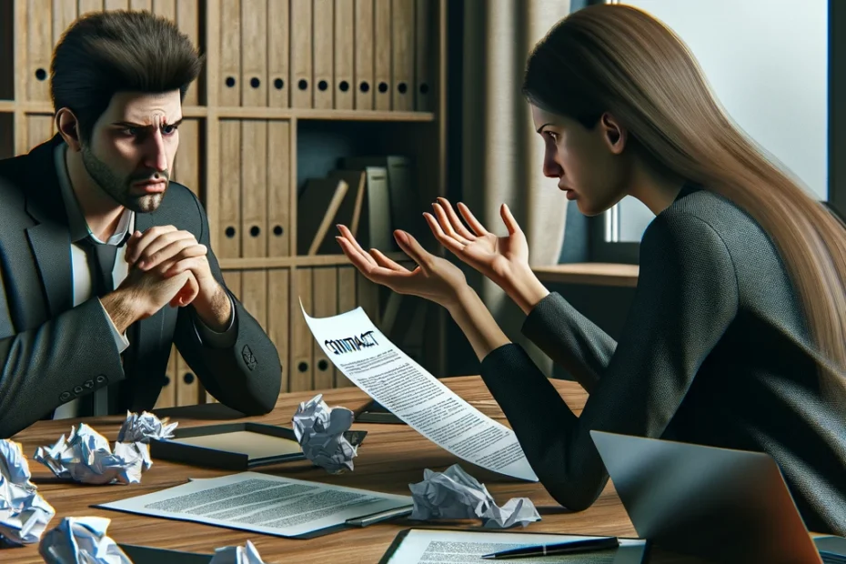 Abogados Derecho Mercantil y Derecho Civil en Sevilla. Incumplimiento de Contratos en el Orden Jurisdiccional Español. Madrid Salinas Abogados. Incumplimiento de Contratos en el Orden Jurisdiccional Español
