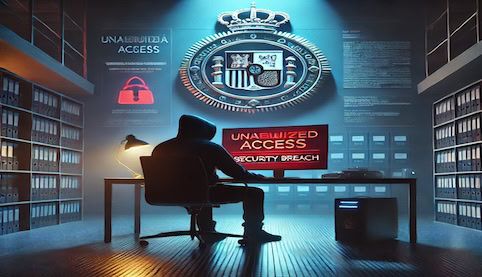 Acceso Ilícito a Sistemas Informáticos en España: Análisis, Jurisprudencia y Ejemplos. Abogados en Sevilla especialistas en Derecho Penal. Madrid Salinas Abogados.