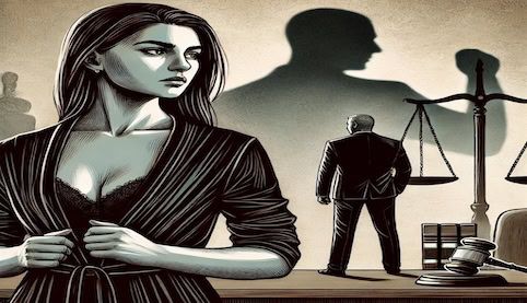 Abogados especialistas en DErecho Penal en Sevilla. Agresión Sexual: Concepto, Ejemplos y Jurisprudencia. Madrid Salinas Abogados.