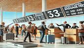 La Controversia de las Aerolíneas y el Cobro de Maletas: ¿Un Abuso de Poder o una Práctica Justificable? Abogados Derechos Consumidor en Sevilla. Madrid Salinas Legal.