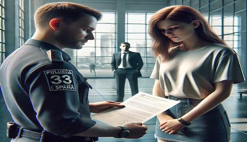 Medidas de Protección y Órdenes de Alejamiento en España: Guía Completa. Madrid Salinas Abogados especialistas en Derecho Penal en Sevilla.