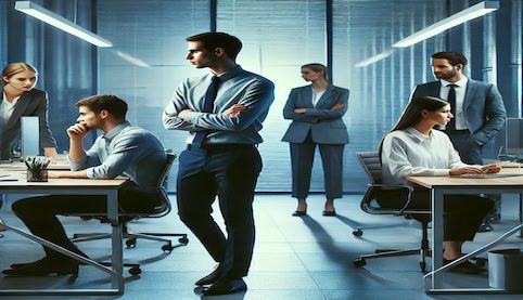 Discriminación en el Ámbito Laboral: Marco Legal y Casos Prácticos. Abogados Derecho Laboral Sevilla. Madrid Salinas Abogados