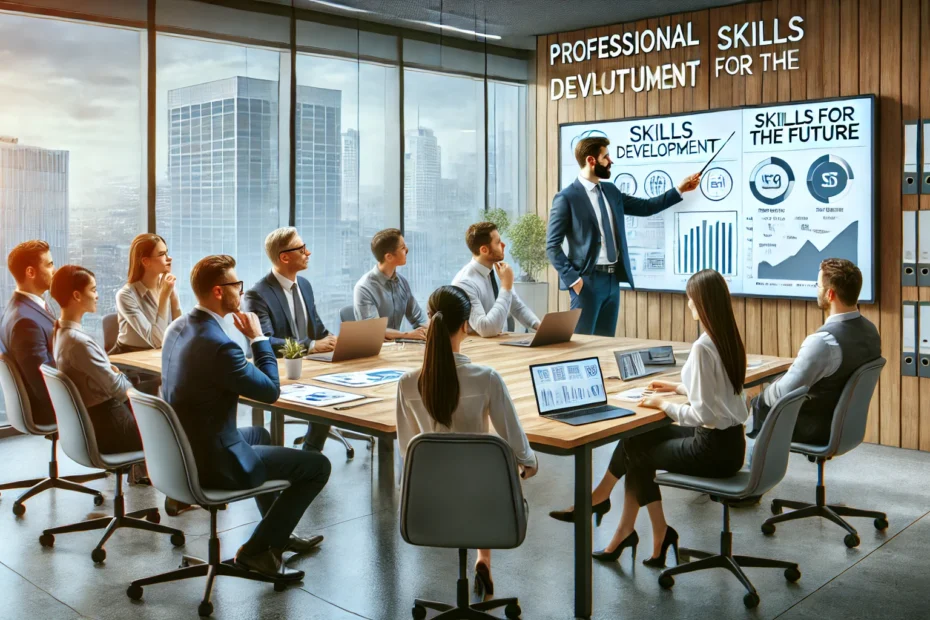 La Formación Profesional Continua: Obligaciones del Empleador y Beneficios. Abogados en Sevilla especialistas en Derecho Laboral. Madrid Salinas Abogados.