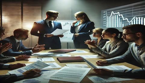 Las Obligaciones Contractuales en Tiempos de Incertidumbre: Fuerza Mayor y Cláusula Rebus Sic Stantibus. Madrid Salinas Abogados en Sevilla especialistas en Derecho Civil
