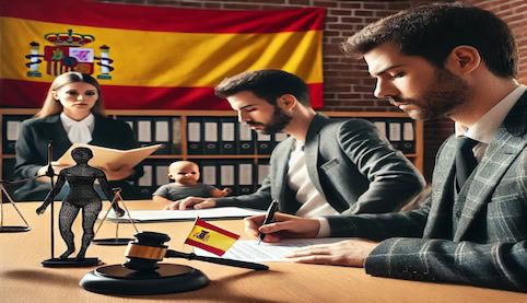 Modificación y Extinción de la Pensión Alimenticia. Abogados Derecho Familia Sevilla. Madrid Salinas Abogados