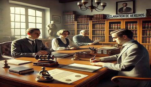 Procedimientos de Declaración de Herederos en España. Madrid Salinas Legal, abogados especialistas en Derecho de Sucesiones en Sevilla
