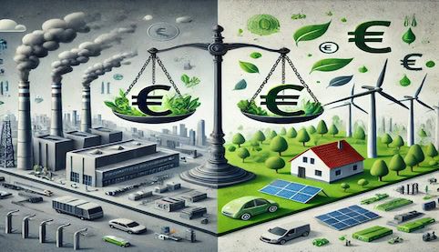 La Fiscalidad Verde: Cómo Afectan los Impuestos Medioambientales a Particulares y Empresas. Abogados Derecho Fiscal y Medioambiental en Sevilla. Madrid Salinas Abogados.