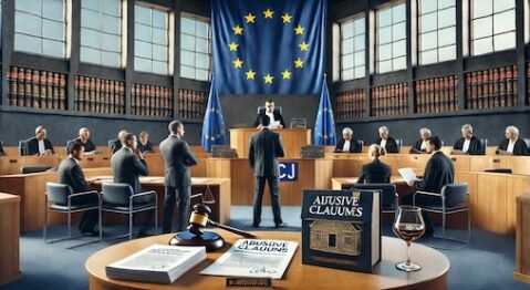 El Abuso de Cláusulas Abusivas en los Contratos de Préstamo Hipotecario: Análisis de la Última Jurisprudencia del TJUE. Madrid Salinas Abogados en Sevilla especialistas en Derecho Bancario