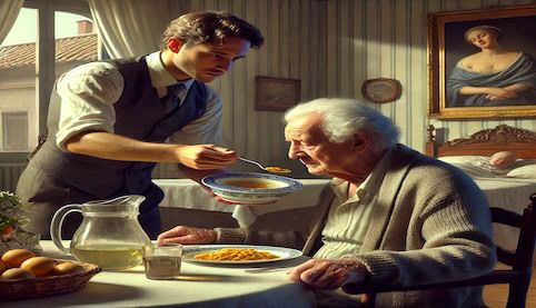 El Derecho de Alimentos entre Parientes en Tiempos de Crisis Económica: Tendencias y Reformas. Abogados Derecho Familia Sevilla. Madrid Salinas Abogados