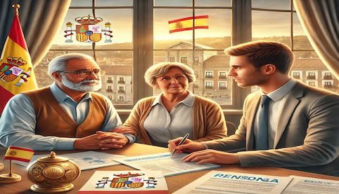 Jubilación Parcial y Flexibilidad en la Edad de Retiro en España. Abogados especialistas en Derecho Laboral en Sevilla.