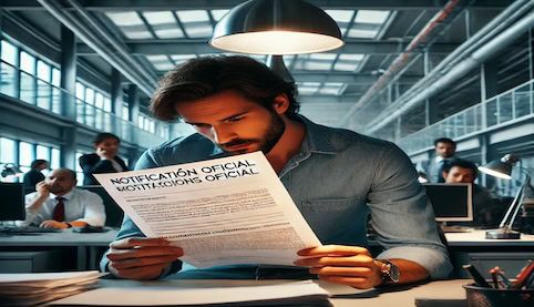 La Modificación Sustancial de las Condiciones de Trabajo: Derechos del Trabajador. Abogados especialista Derecho Laboral Sevilla. Madrid Salinas Abogados.