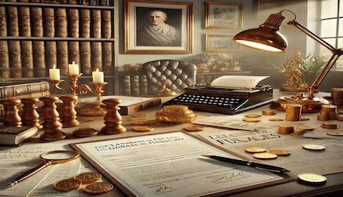 El Régimen Fiscal de las Herencias en 2024: ¿Cómo Planificar tu Sucesión? Abogados Derecho Sucesiones Sevilla. Madrid Salinas Abogados.