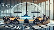 Derecho de la competencia: Control de concentraciones empresariales. Abogados Derecho Penal en Sevilla. Madrid Salinas Abogados.