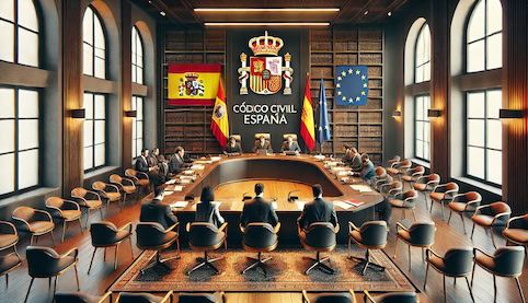 El arbitraje comercial en España: Actualización normativa y su relevancia en la resolución de conflictos internacionales. Abogados Derecho Mercantil Sevilla. Madrid Salinas Abogados.