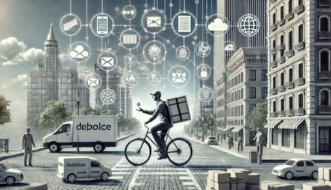 El Trabajo en Plataformas Digitales: Regulación y Desafíos Legales. Madrid Salinas Abogados, Abogados en Sevilla especialistas en Derecho Laboral