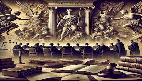 Individualización de las acciones típicas en las agresiones sexuales: Análisis doctrinal y jurisprudencial del Tribunal Supremo. Madrid Salinas Abogados en Sevilla especialistas en Derecho Penal