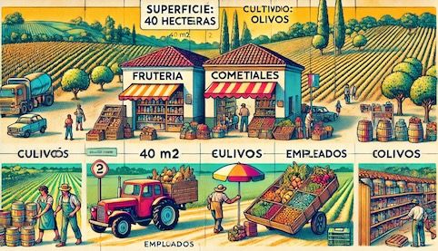 Mantenimiento del sistema de módulos para determinados sectores en 2025. Abogados Derecho Tributario Sevilla. Madrid Salinas Abogados