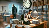Reclamaciones por Horas Extra: Derechos del Trabajador y Pruebas Necesarias. Madrid Salinas Abogados en Sevilla especialistas en Derecho Laboral.
