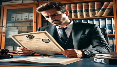 El Recurso Contra la Resolución Administrativa del Registro de la Propiedad en España. Abogados en Sevilla Derecho Civil, Inmobiliario, Administrativo, Registral. Madrid Salinas Abogados.