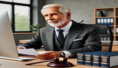 Jubilación activa tras haberse jubilado a los 65 años con el 100%. Abogados Derecho Laboral y Seguridad Social Sevilla. Madrid Salinas Abogados