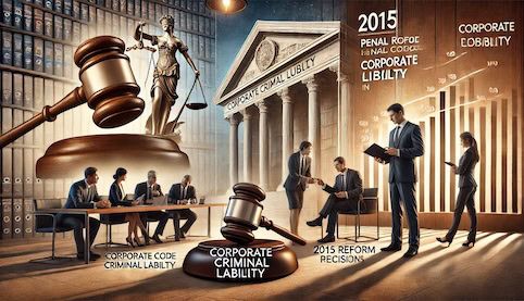 Responsabilidad Penal de las Personas Jurídicas en España: Evolución y Estado Actual. Abogados en Sevilla especialistas en Derecho Penal. Madrid Salinas Abogados.