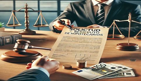 Solicitud del Reintegro de Gastos Hipotecarios Tras una Sentencia. Abogados en Sevilla Derecho Bancario y cláusulas abusivas. Madrid Salinas Abogados.