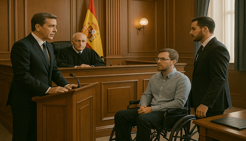 Tutela, curatela y guarda de hecho tras la reforma de la Ley 8/2021: impacto práctico y protección de la persona vulnerable. Abogados en Sevilla especialistas en Derecho de Familia. Madrid Salinas Abogados.