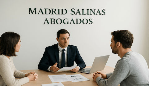 preservación de la empresa indivisa